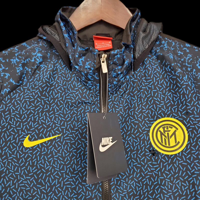 Corta Vento Nike Inter de Milão