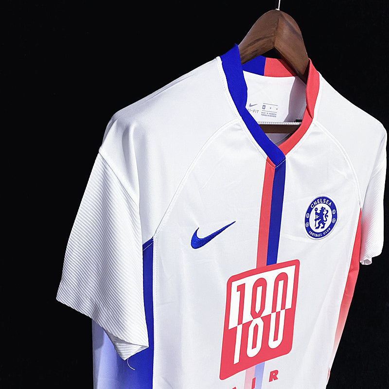 Camisa Nike Chelsea III 21/22