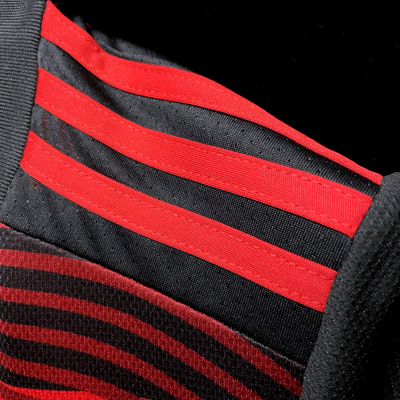 Camisa Adidas Flamengo I 22/23